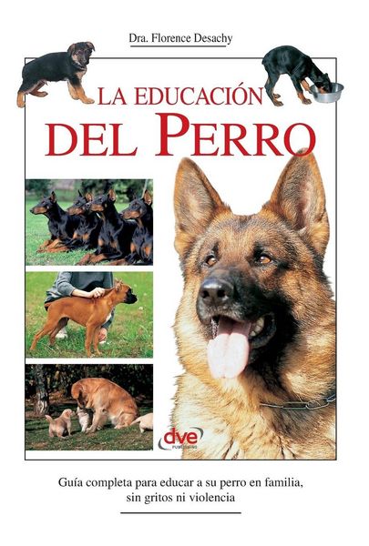 Produktbild: La educaci&oacute;n del perro