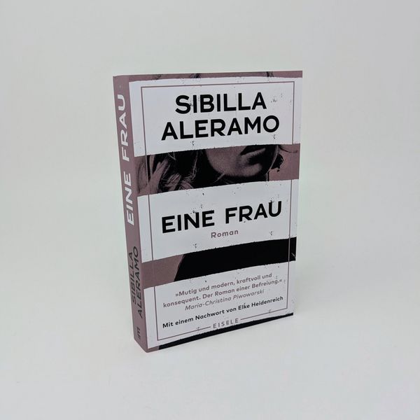 Produktbild: Eine Frau