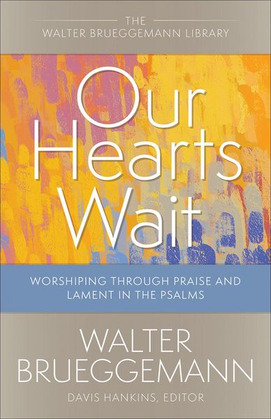 Produktbild: Our Hearts Wait