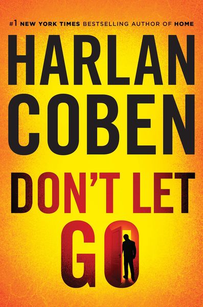 Produktbild: Coben, H: Don't Let Go