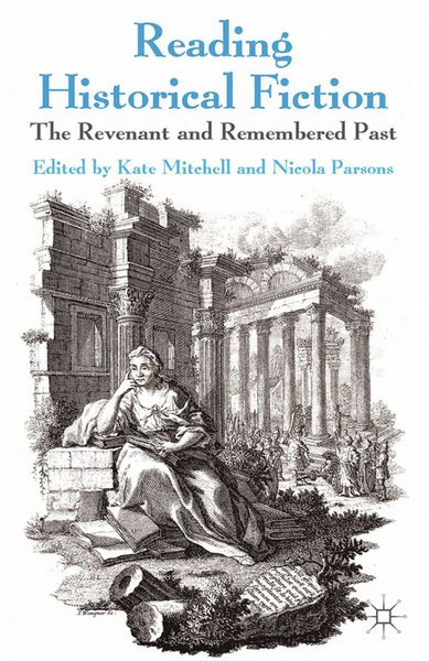 Produktbild: Reading Historical Fiction
