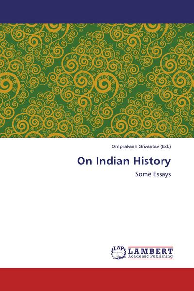 Produktbild: On Indian History