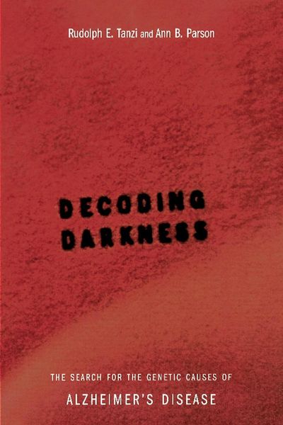 Produktbild: Decoding Darkness