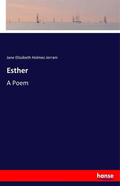 Produktbild: Esther