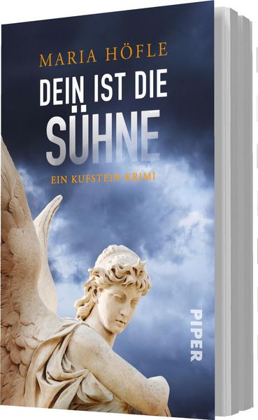 Produktbild: Dein ist die S&uuml;hne