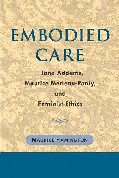 Produktbild: Embodied Care