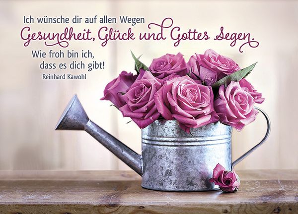 Produktbild: Du bist ein Geschenk des Himmels!