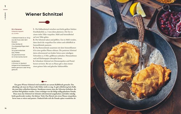 Produktbild: Ein Leben f&uuml;r den guten Geschmack
