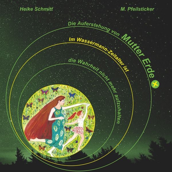 Produktbild: Die Auferstehung von Mutter Erde