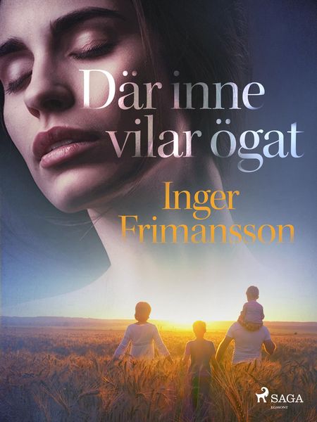 Produktbild: D&auml;r inne vilar &ouml;gat