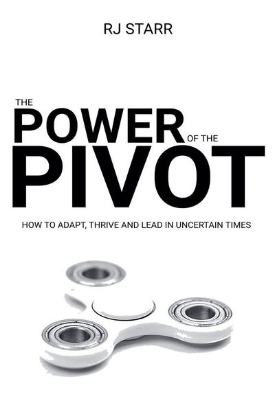 Produktbild: The Power of Pivot
