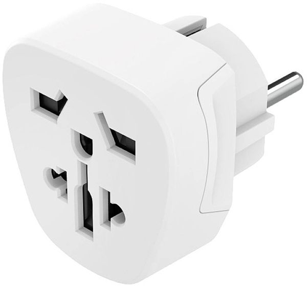 Produktbild: Hama 00223456 Reiseadapter