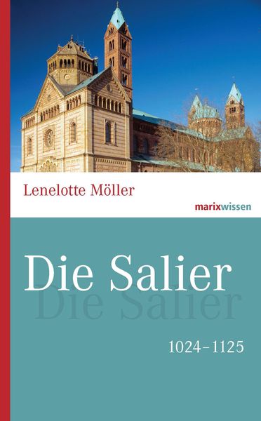 Produktbild: Die Salier