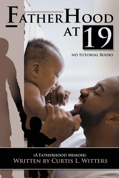 Produktbild: Fatherhood at 19... No Tutorial Books