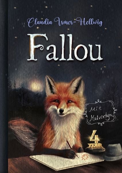 Produktbild: Der Fuchs Fallou