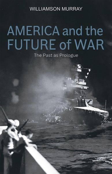 Produktbild: America and the Future of War