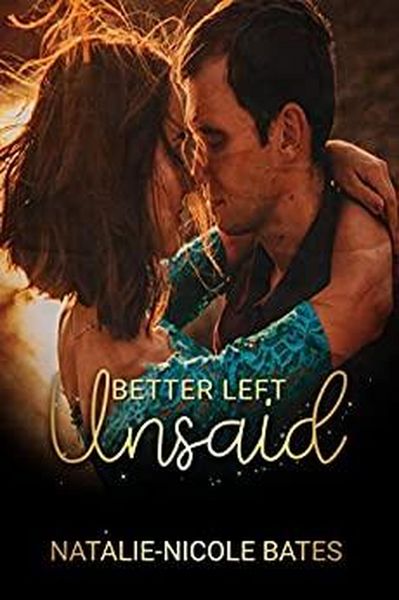Produktbild: Better Left Unsaid