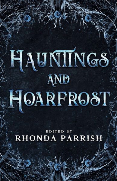 Produktbild: Hauntings and Hoarfrost