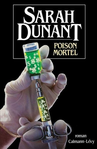 Produktbild: Poison mortel