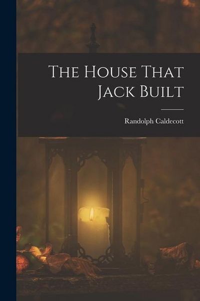 Produktbild: The House That Jack Built