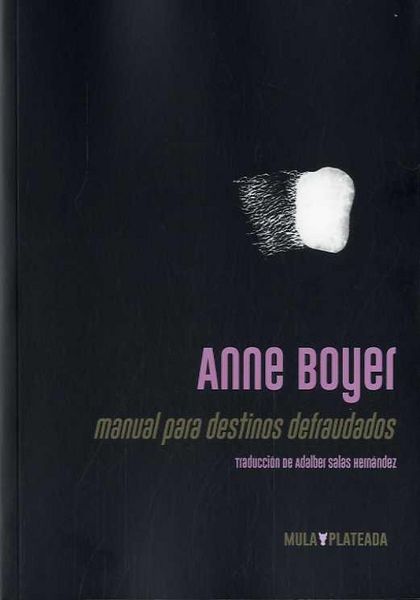 Produktbild: Manual para destinos defraudados