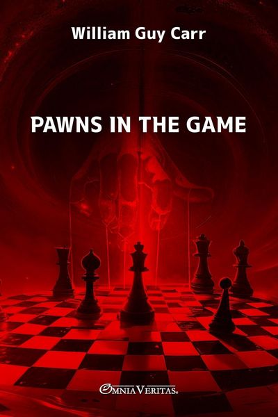 Produktbild: Pawns in the Game
