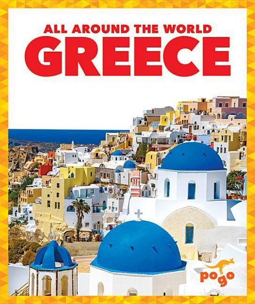 Produktbild: Greece