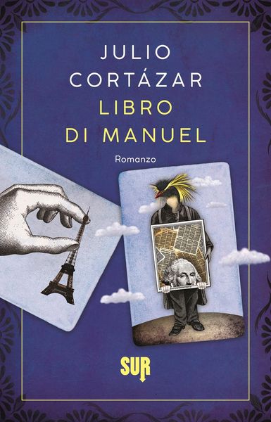 Produktbild: Libro di Manuel
