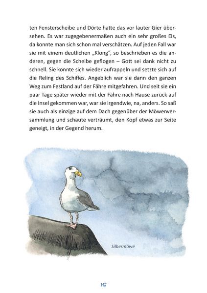 Produktbild: Jakobsons Nordsee