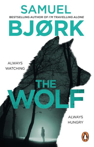 Produktbild: The Wolf