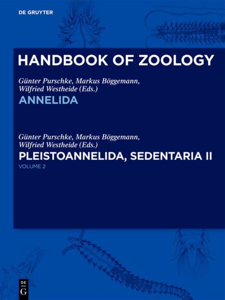 Produktbild: Pleistoannelida, Sedentaria II