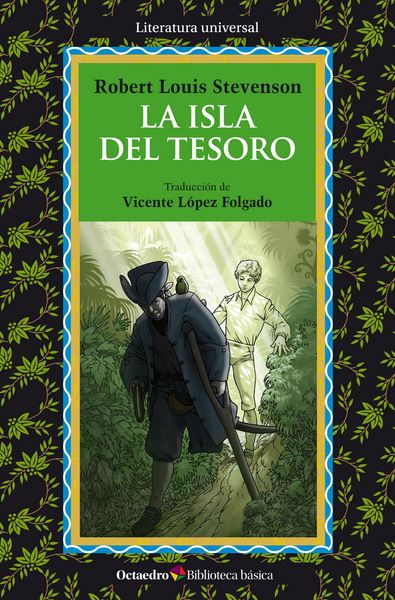 Produktbild: La isla del tesoro