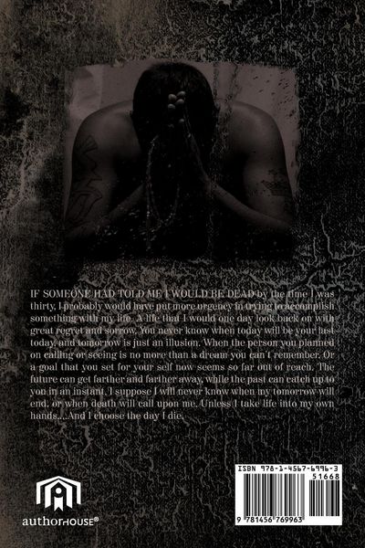 Produktbild: Suicide Note
