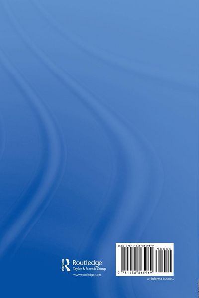 Produktbild: Policy Evaluation with Computable General Equilibrium Models
