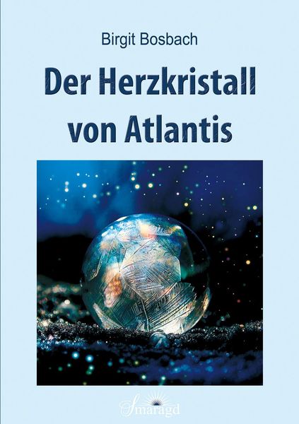 Produktbild: Der Herzkristall von Atlantis