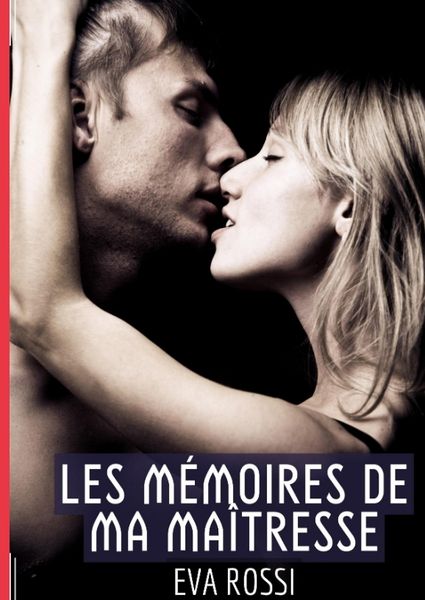 Produktbild: Les M&eacute;moires de ma Ma&icirc;tresse