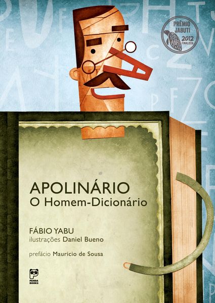 Produktbild: Apolin&aacute;rio