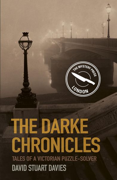 Produktbild: The Darke Chronicles