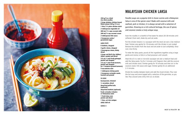 Produktbild: Laksa