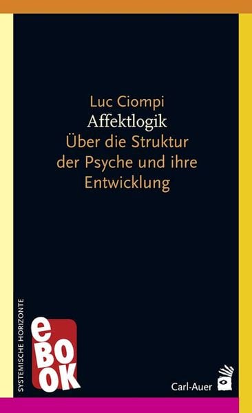 Produktbild: Affektlogik