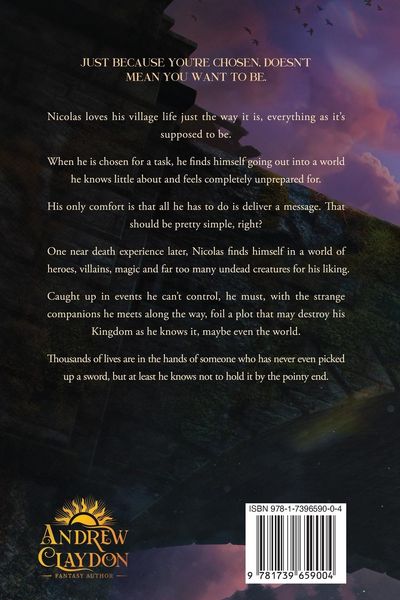 Produktbild: The Simple Delivery
