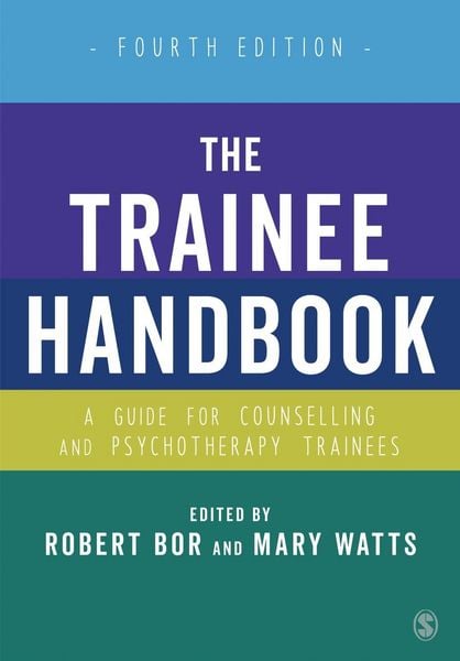 Produktbild: The Trainee Handbook