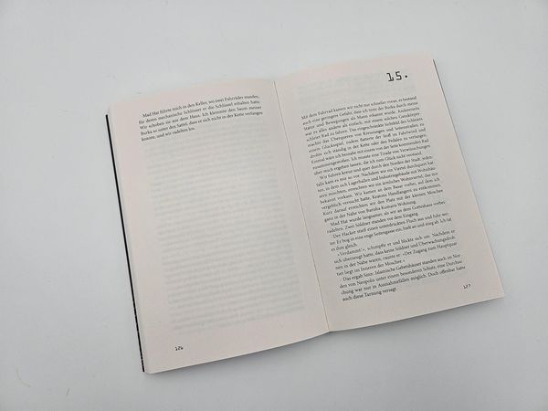 Neopolis – Ein Fehler im System