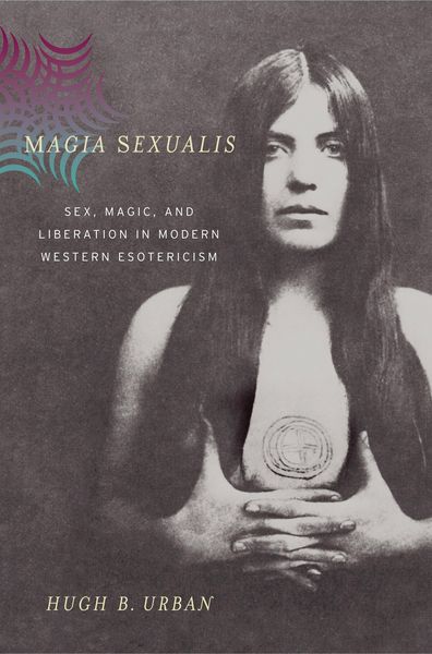 Produktbild: Magia Sexualis