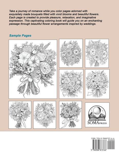 Produktbild: Bridal Floral Design