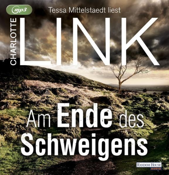 Am Ende des Schweigens - Charlotte Link, Audio, 9783837159196