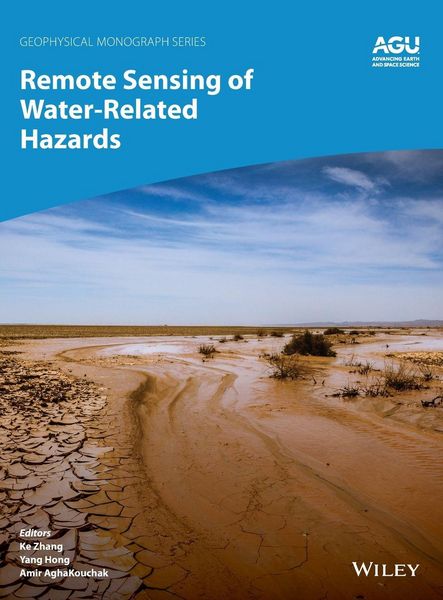 Produktbild: Remote Sensing of Water-Related Hazards