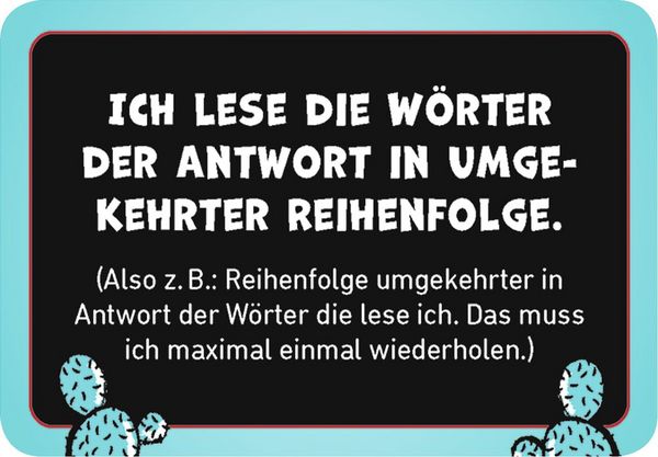 Produktbild: Was passiert, wenn ich dran lecke?