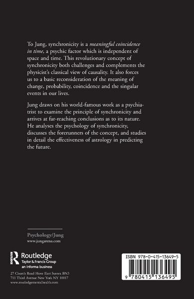 Produktbild: Synchronicity