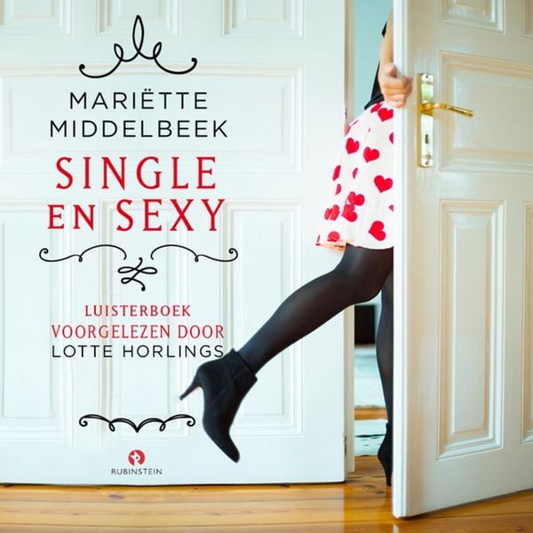 Produktbild: Single en Sexy